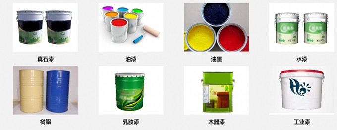 Custom filling machine options