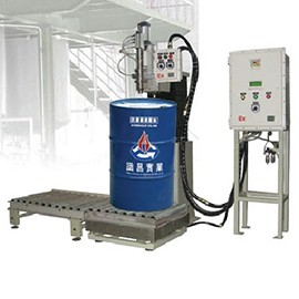 化工灌裝機(jī),200L灌裝機(jī),涂料油漆灌裝機(jī),潤(rùn)滑油灌裝機(jī)