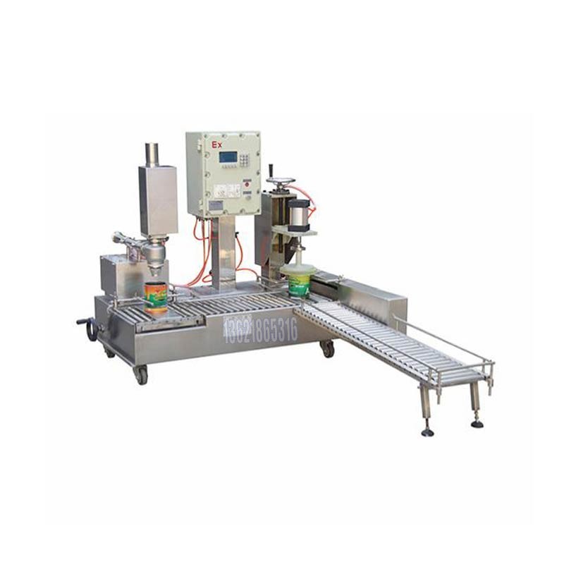 化工灌裝機(jī),200L灌裝機(jī),涂料油漆灌裝機(jī),潤(rùn)滑油灌裝機(jī)