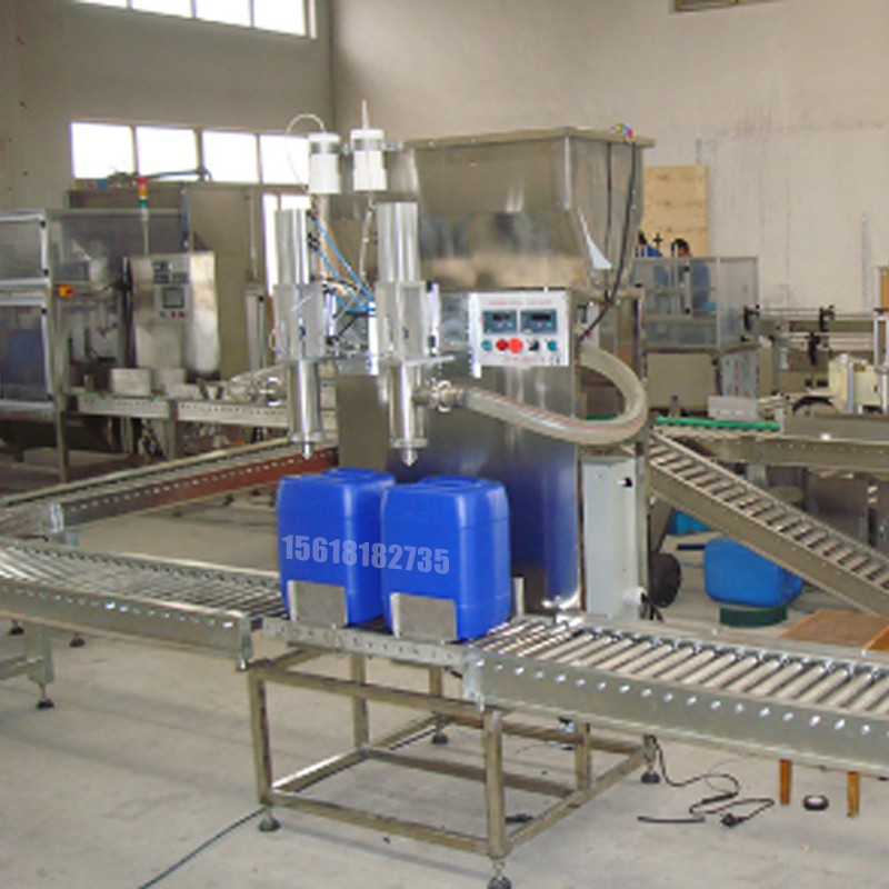 化工灌裝機(jī),200L灌裝機(jī),涂料油漆灌裝機(jī),潤(rùn)滑油灌裝機(jī)