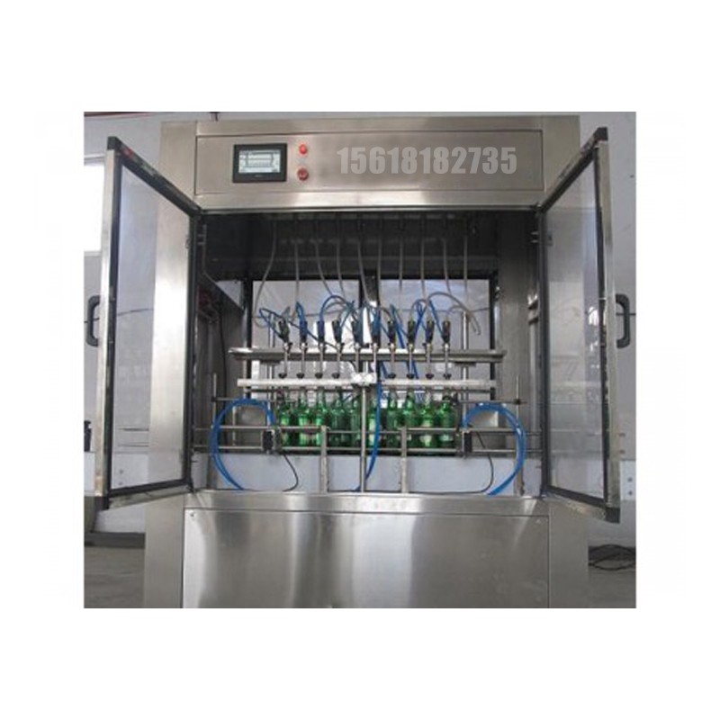 化工灌裝機,200L灌裝機,涂料油漆灌裝機,潤滑油灌裝機