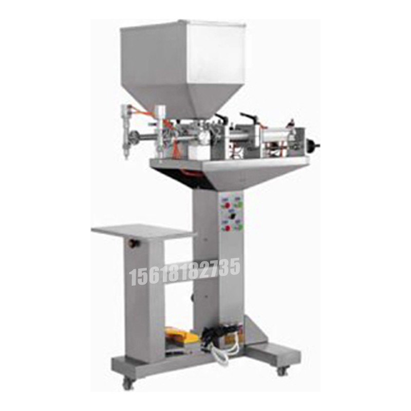 化工灌裝機,200L灌裝機,涂料油漆灌裝機,潤滑油灌裝機