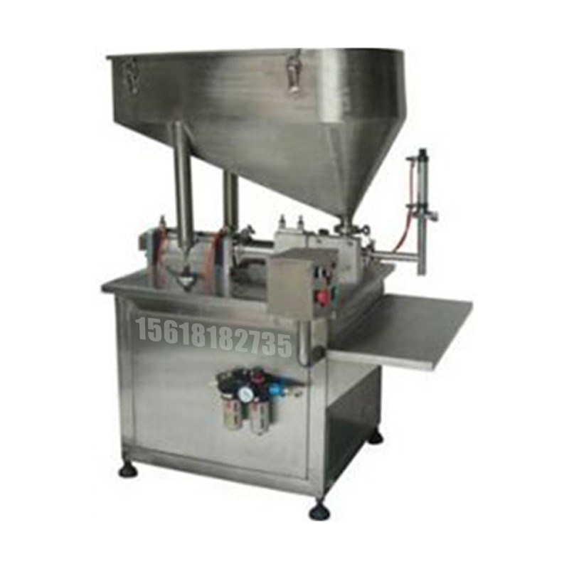 化工灌裝機,200L灌裝機,涂料油漆灌裝機,潤滑油灌裝機