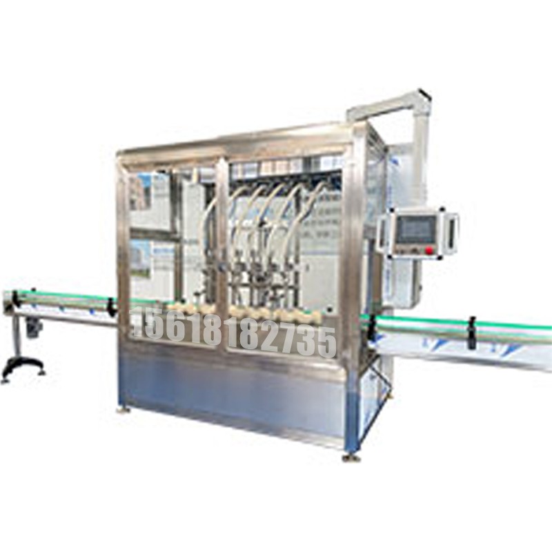 化工灌裝機,200L灌裝機,涂料油漆灌裝機,潤滑油灌裝機