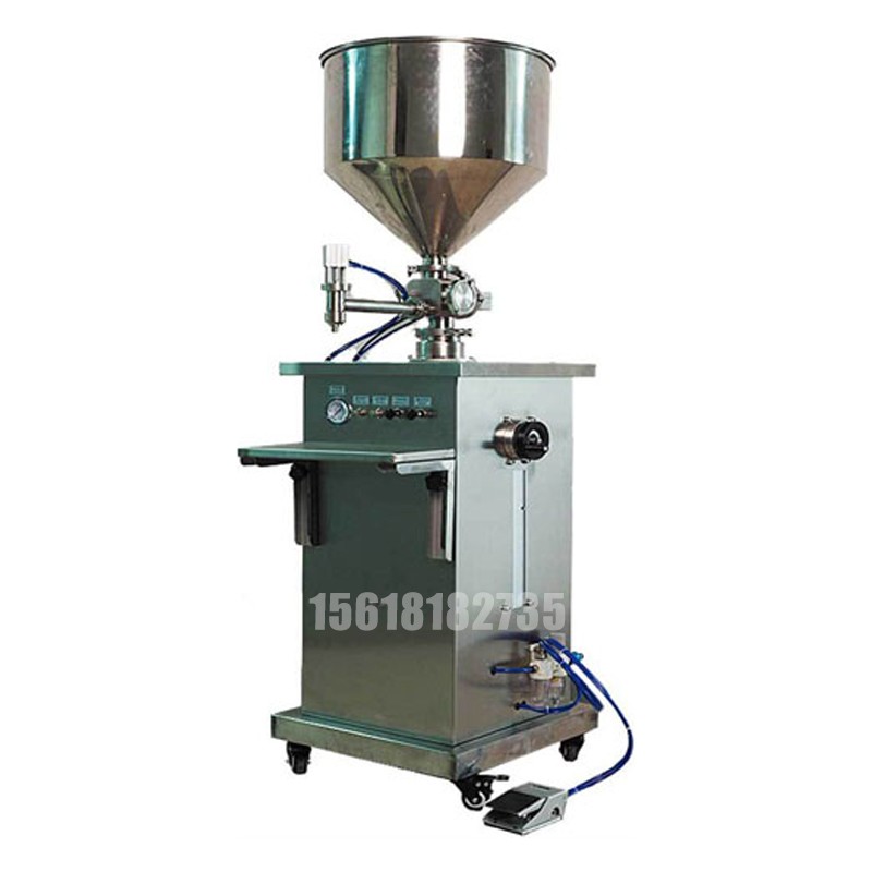 化工灌裝機,200L灌裝機,涂料油漆灌裝機,潤滑油灌裝機