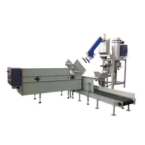 化工灌裝機,200L灌裝機,涂料油漆灌裝機,潤滑油灌裝機