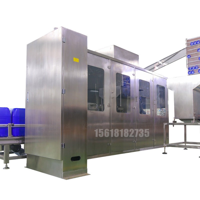 化工灌裝機,200L灌裝機,涂料油漆灌裝機,潤滑油灌裝機