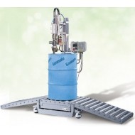 消毒劑灌裝機的自動化程度高有哪些優(yōu)勢