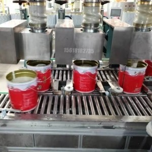 雙頭包裝機-1000KG噸袋包裝機-橡膠顆粒包裝機