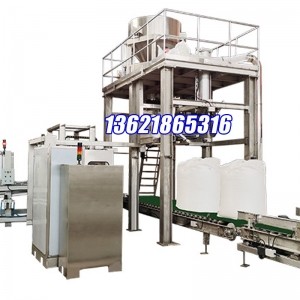 5升灌裝機_乙酸灌裝機_提供便捷省錢方案_免費安裝調試