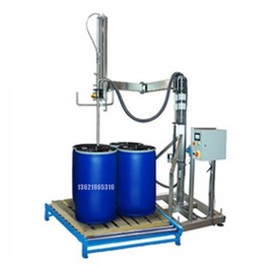 自動輸送包裝機 200KG敞口袋包裝機 的容器類型