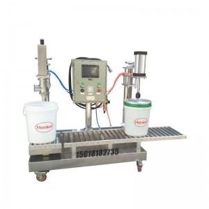 60公斤敞口袋包裝機,定量分裝包裝機