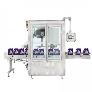 重力式包裝機 25KG敞口袋包裝機