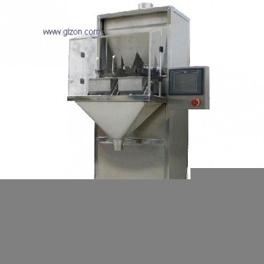 DCS-5V顆粒小包裝機(jī)（200g-5kg）