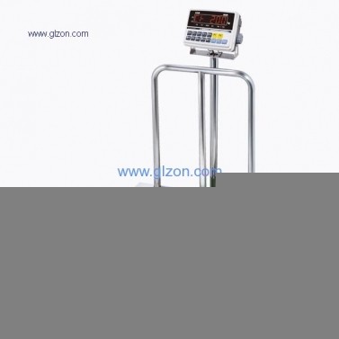 防爆平臺(tái)秤，600公斤防爆平臺(tái)秤