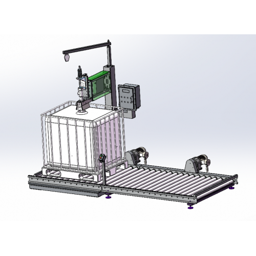 如何選擇適合自己需求的農(nóng)藥、化工液體、消毒液體灌裝機(jī)設(shè)備