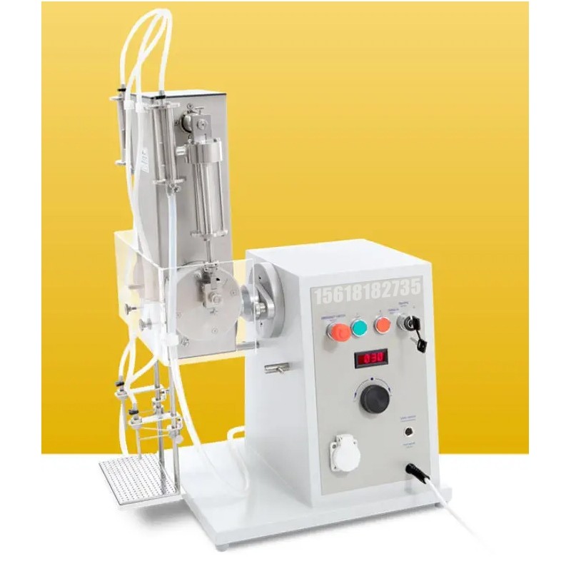 自動灌裝機(jī)