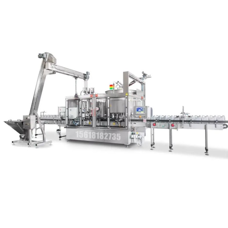 機制砂包裝機 自動旋蓋包裝機 1000公斤噸袋包裝機