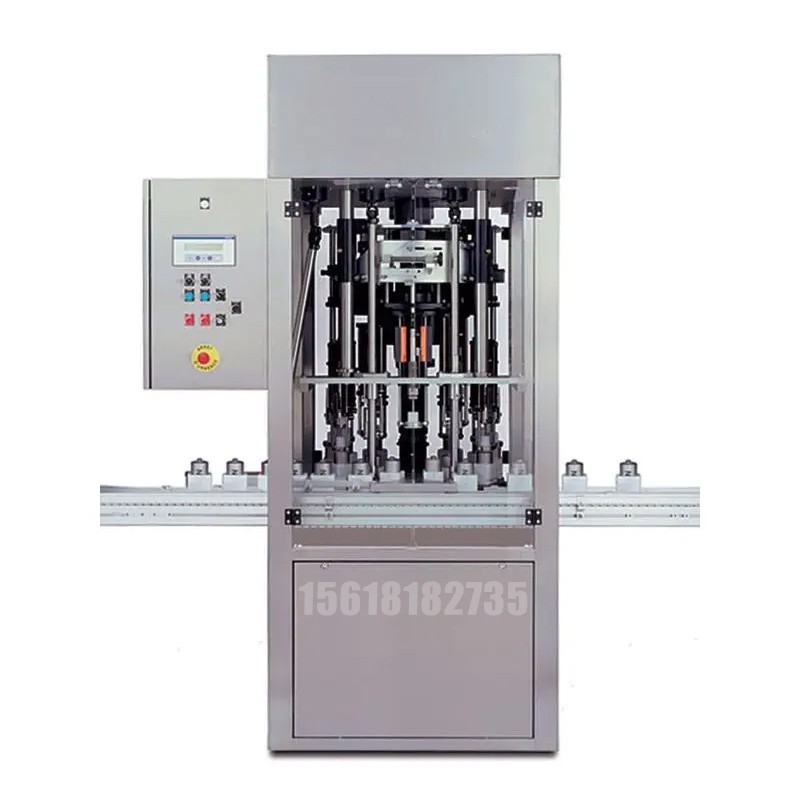 不銹鋼包裝機 30公斤敞口袋包裝機 未來發展趨勢