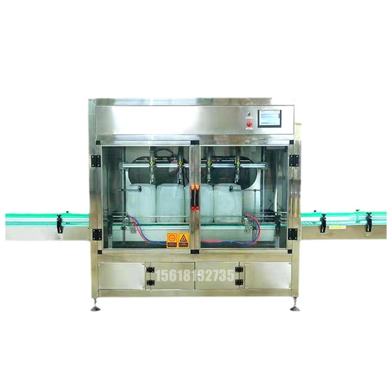 10KG灌裝機_固化劑灌裝機_液體灌裝機產品技術先進，質優價廉