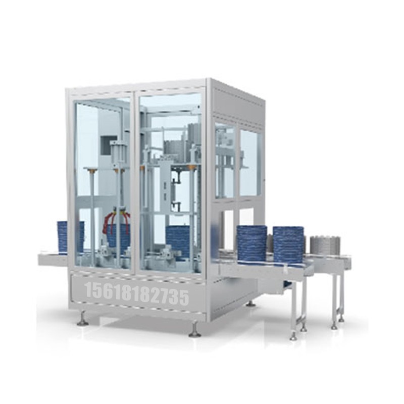 25公斤灌裝機,聚酯灌裝機,生產銷售一站式企業