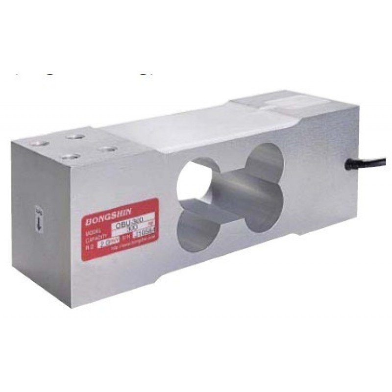 OBU-100KG OBU-150KG OBU單點式傳感器